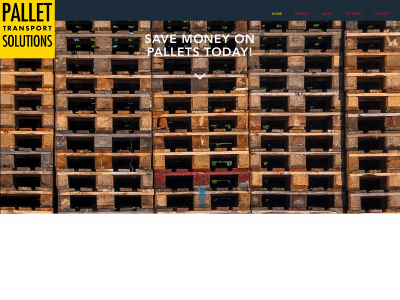 flpallets.com snapshot