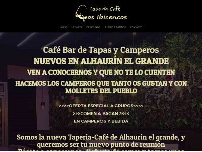 losibicencos.es snapshot