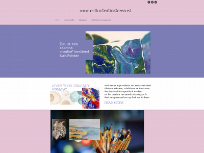 illustratieatsma.nl snapshot