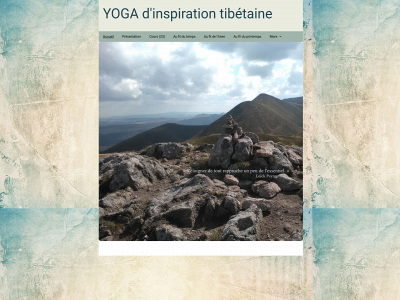 yoga-pradipika.fr snapshot
