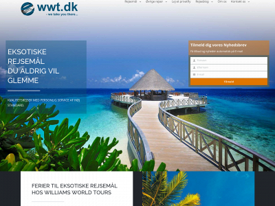 wwt.dk snapshot