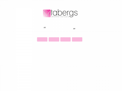 tabergsskonhetsstudio.se snapshot