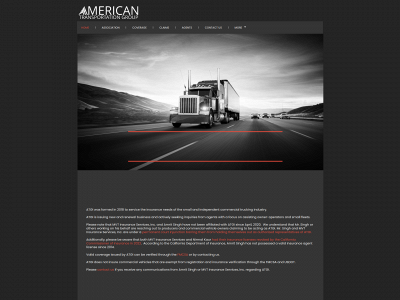 atgirrg.com snapshot