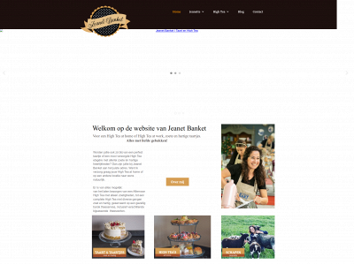 jeanetbanket.nl snapshot