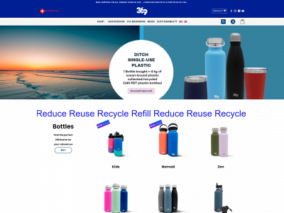 369bottles.com snapshot