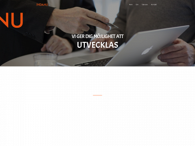 indautbildning.se snapshot
