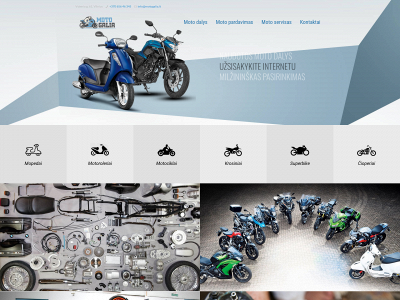motogalia.lt snapshot