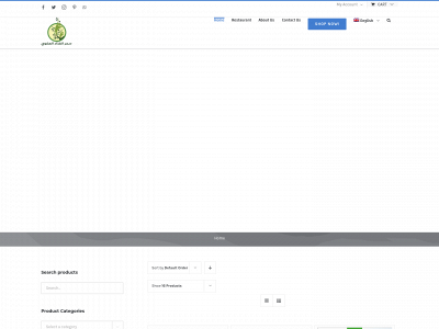 magicoforganic.com snapshot