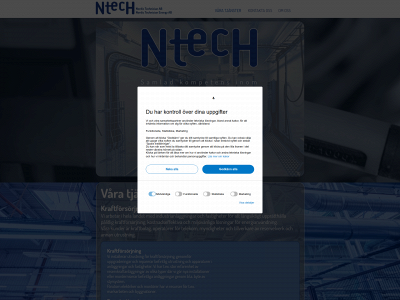 ntechnordic.se snapshot