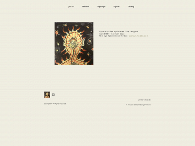 jkh-art.dk snapshot