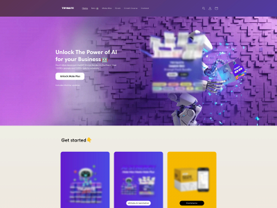 trymate.io snapshot