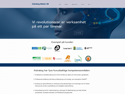 aistrateg.se snapshot