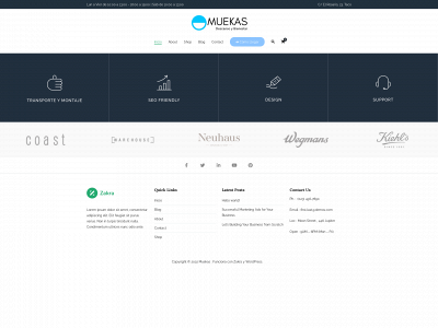 muekas.com snapshot
