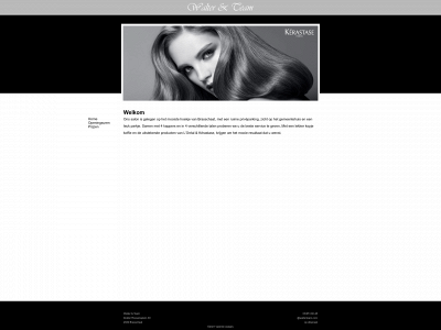 walterteam.be snapshot