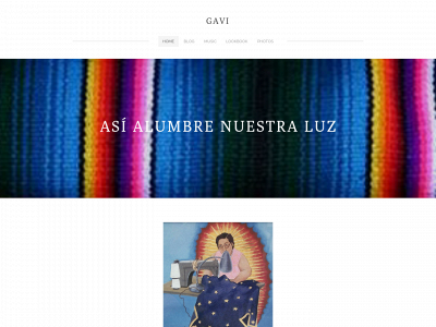 gavichavez.weebly.com snapshot