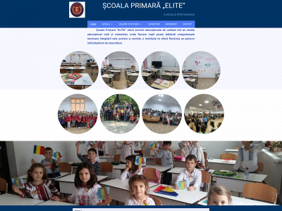 scoalaelite.com snapshot