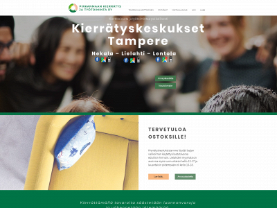 pirkanmaankierratys.fi snapshot