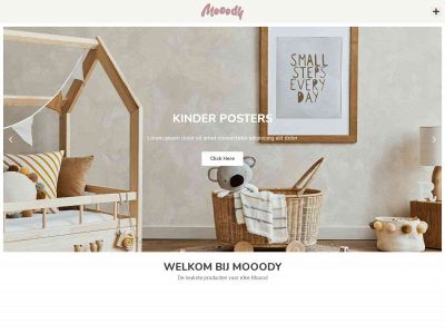 mooody.nl snapshot