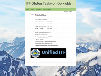 ofotentkd.com snapshot