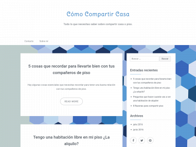 comocompartircasa.com snapshot