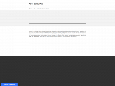 alperbulut.weebly.com snapshot