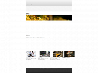aamf.se snapshot