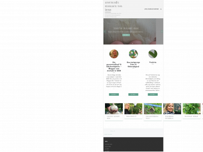 gourmetodling.com snapshot