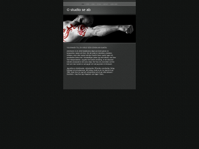 studiose.se snapshot