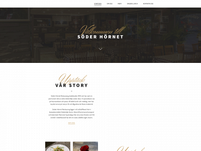 soderhornet.se snapshot