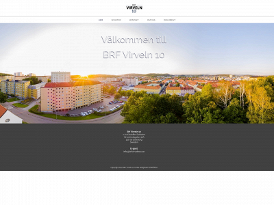 brfvirveln10.se snapshot