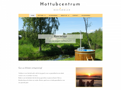 hottubcentrum.nl snapshot
