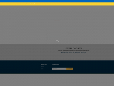 instantfix.co.in snapshot