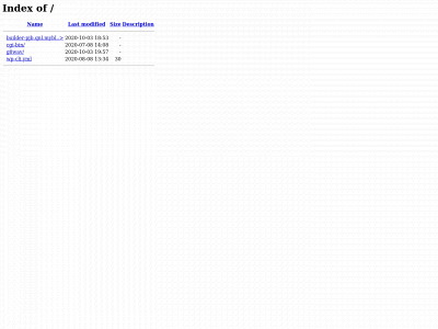 88wav.com snapshot
