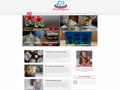 werecallingshenanigans.com snapshot