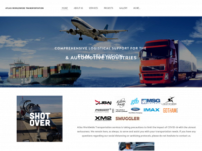 www.atlaswwtransport.com snapshot