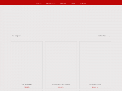 nazim-impex.dk snapshot
