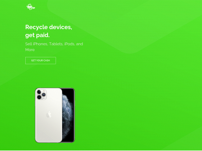 cellularexchange.net snapshot