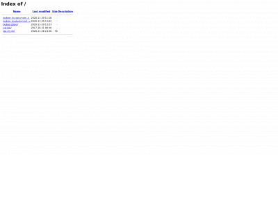 mtg.xie.mybluehost.me snapshot