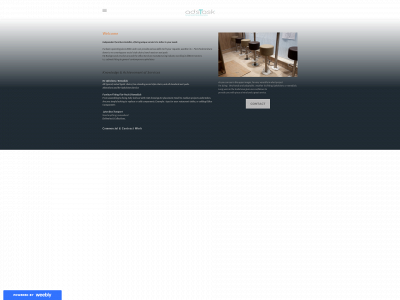 adtask.weebly.com snapshot