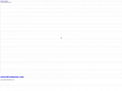 storyofcommons.com snapshot