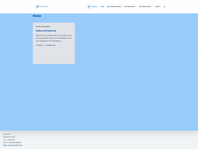 future-job.nl snapshot