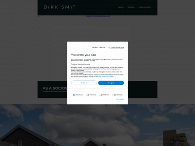 drksmt.nl snapshot