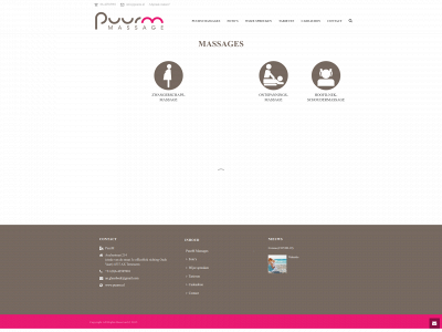 puurm.nl snapshot