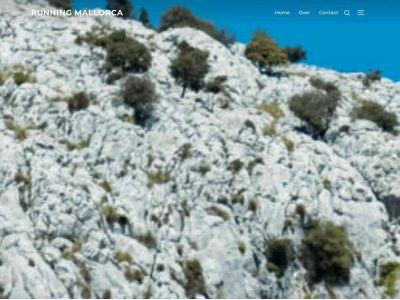 runningmallorca.com snapshot