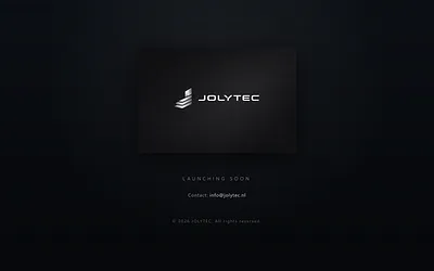 jolytec.nl snapshot