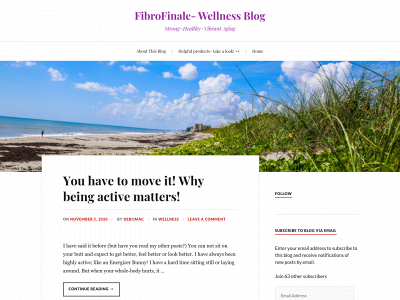 fibrofinale.com snapshot