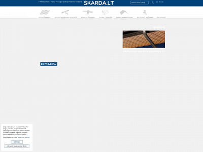 skarda.eu snapshot