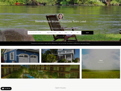 steven.azdreamhomesearch.net snapshot