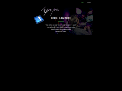 apeupres.be snapshot
