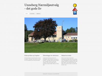 unmu.no snapshot